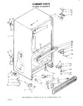 Diagram for 03 - Cabinet