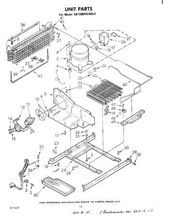 Diagram for EB19MKXLWR0