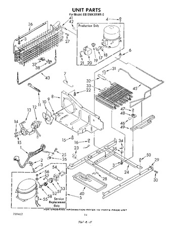 Diagram for EB19MKXRWR0