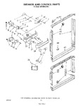 Diagram for 06 - Breaker And Control