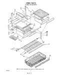 Diagram for 04 - Liner , Not Illustrated