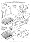 Diagram for 04 - Shelf, Lit/optional