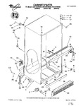 Diagram for 01 - Cabinet