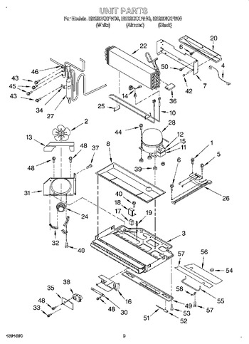 Diagram for EB22DKXFB00