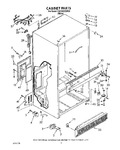 Diagram for 02 - Cabinet