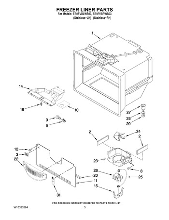 Diagram for EB9FVBRWS03