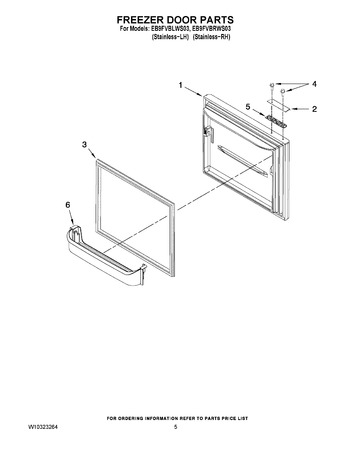 Diagram for EB9FVBRWS03