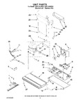 Diagram for 06 - Unit Parts