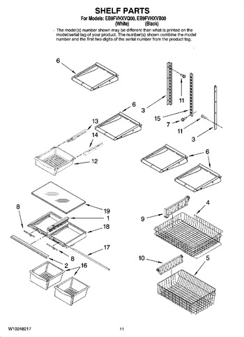 Diagram for EB9FVHXVQ00