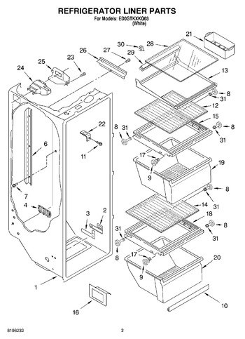 Diagram for ED0GTKXKQ03