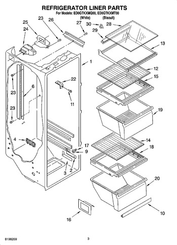 Diagram for ED0GTKXMQ00