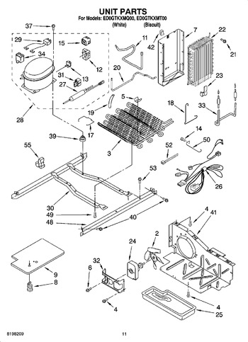 Diagram for ED0GTKXMQ00