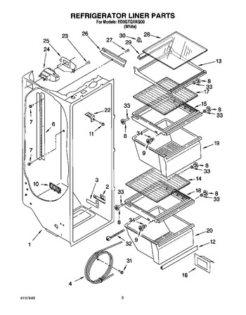 Diagram for ED0GTQXKQ00