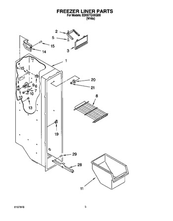 Diagram for ED0GTQXKQ00