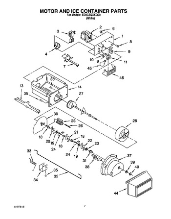 Diagram for ED0GTQXKQ00