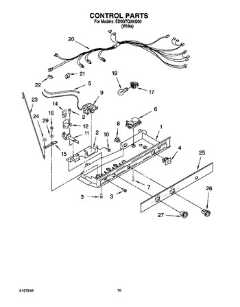 Diagram for ED0GTQXKQ00