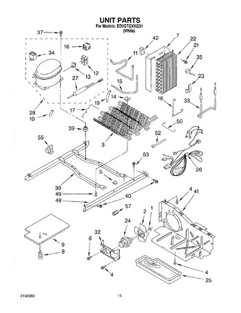 Diagram for ED0GTQXKQ01