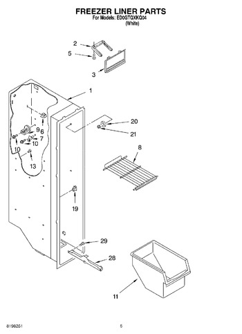 Diagram for ED0GTQXKQ04