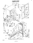 Diagram for 02 - Cabinet