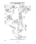 Diagram for 03 - Air Flow And Control