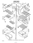 Diagram for 04 - Liner