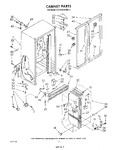 Diagram for 02 - Cabinet