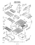 Diagram for 06 - Shelf