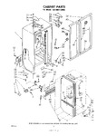 Diagram for 02 - Cabinet