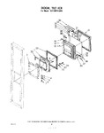 Diagram for 05 - Door, Tilt Ice