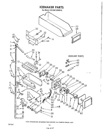 Diagram for ED19MTXRWR0