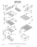 Diagram for 06 - Shelf