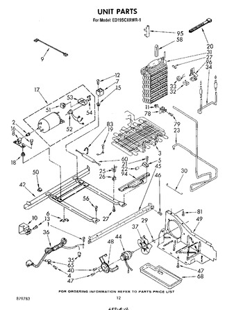 Diagram for ED19SCXRWR1