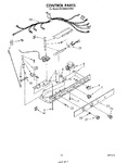 Diagram for 09 - Control, Lit/optional