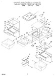 Diagram for 03 - Refrigerator Shelf