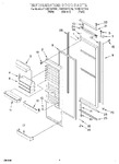 Diagram for 06 - Refrigerator Door