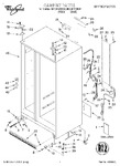 Diagram for 01 - Cabinet, Literature