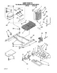 Diagram for 08 - Unit, Lit/optional