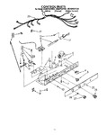 Diagram for 09 - Control, Lit/optional