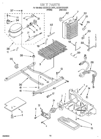 Diagram for ED20TQXEW01