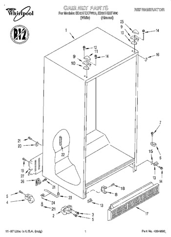 Diagram for ED20TQXFN00