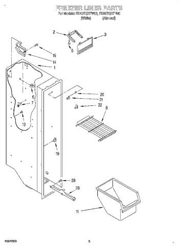 Diagram for ED20TQXFN00