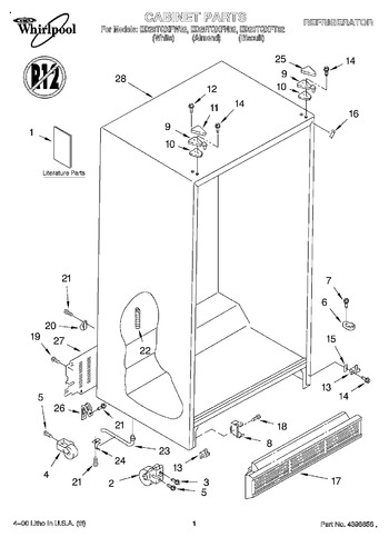 Diagram for ED20TQXFT02