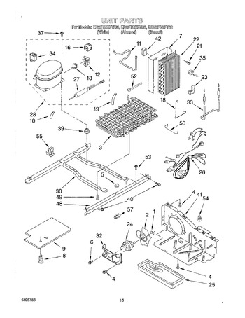 Diagram for ED20TQXFT03