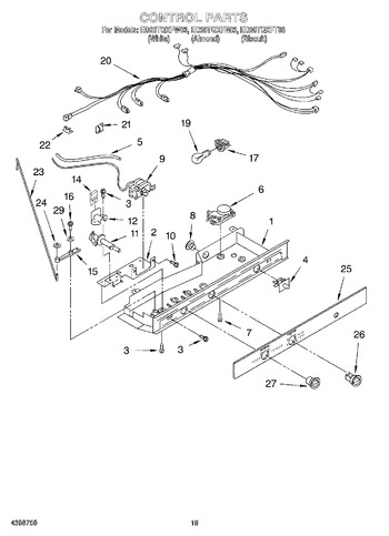 Diagram for ED20TQXFT03