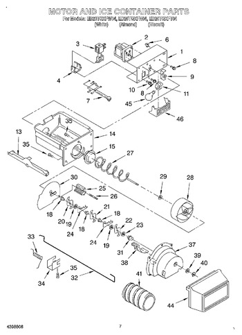 Diagram for ED20TQXFN04