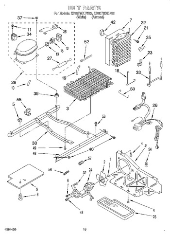 Diagram for ED20TWXDN02