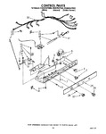 Diagram for 09 - Control, Lit/optional