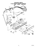 Diagram for 09 - Control, Lit/optional