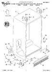 Diagram for 01 - Cabinet, Literature