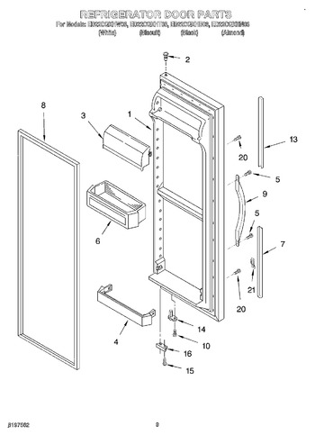 Diagram for ED22CQXHN03